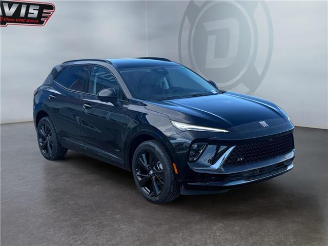 2026 Buick Envision Sport Touring (Stk: 380499) in Claresholm - Image 7 of 15