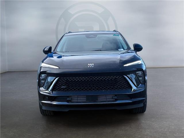 2026 Buick Envision Sport Touring (Stk: 380499) in Claresholm - Image 8 of 15