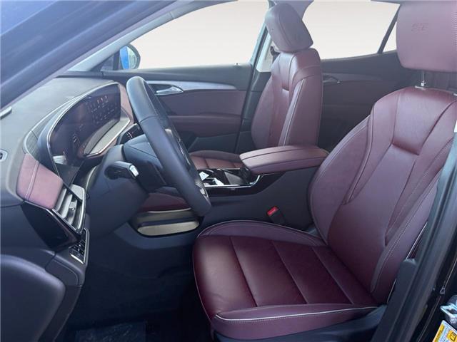 2026 Buick Envision Sport Touring (Stk: 380499) in Claresholm - Image 9 of 15