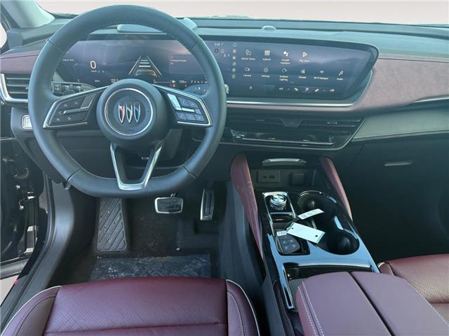 2026 Buick Envision Sport Touring (Stk: 380499) in Claresholm - Image 10 of 15