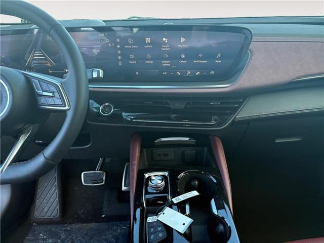 2026 Buick Envision Sport Touring (Stk: 380499) in Claresholm - Image 11 of 15