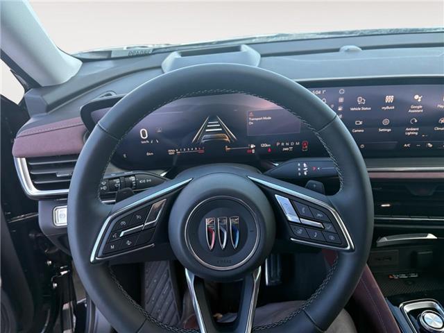 2026 Buick Envision Sport Touring (Stk: 380499) in Claresholm - Image 12 of 15