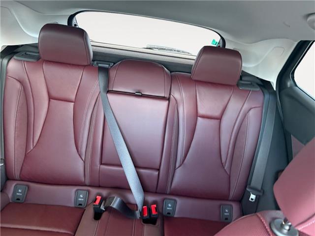 2026 Buick Envision Sport Touring (Stk: 380499) in Claresholm - Image 13 of 15