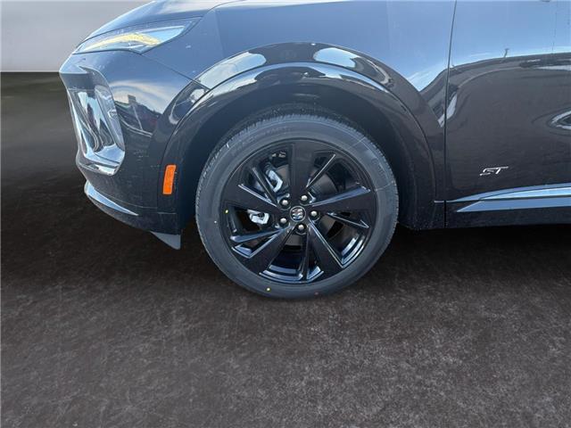 2026 Buick Envision Sport Touring (Stk: 380499) in Claresholm - Image 14 of 15