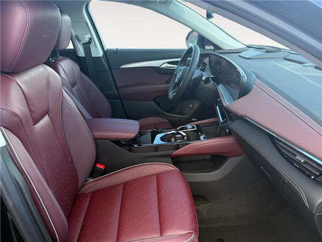 2026 Buick Envision Sport Touring (Stk: 380499) in Claresholm - Image 15 of 15
