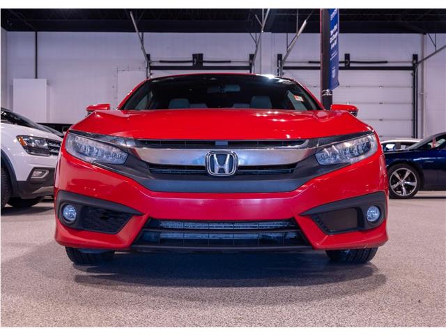 2016 Honda Civic Touring (Stk: R69315) in Calgary - Image 2 of 18 2016 Honda Civic Touring (Stk: R69315) in Calgary - Image 2 of 18
