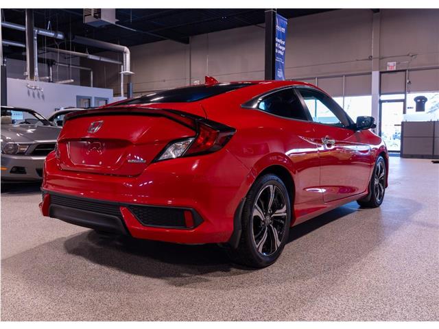 2016 Honda Civic Touring (Stk: R69315) in Calgary - Image 4 of 18 2016 Honda Civic Touring (Stk: R69315) in Calgary - Image 4 of 18