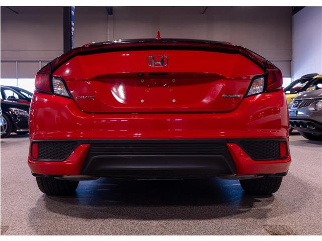 2016 Honda Civic Touring (Stk: R69315) in Calgary - Image 5 of 18 2016 Honda Civic Touring (Stk: R69315) in Calgary - Image 5 of 18