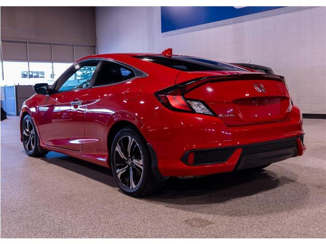 2016 Honda Civic Touring (Stk: R69315) in Calgary - Image 6 of 18 2016 Honda Civic Touring (Stk: R69315) in Calgary - Image 6 of 18
