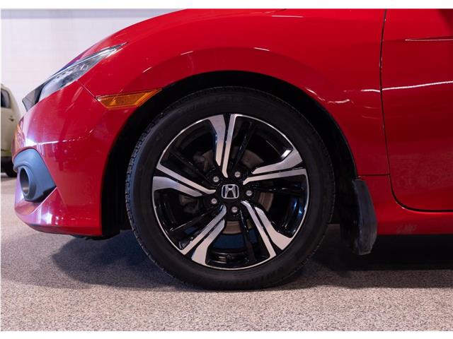 2016 Honda Civic Touring (Stk: R69315) in Calgary - Image 9 of 18 2016 Honda Civic Touring (Stk: R69315) in Calgary - Image 9 of 18