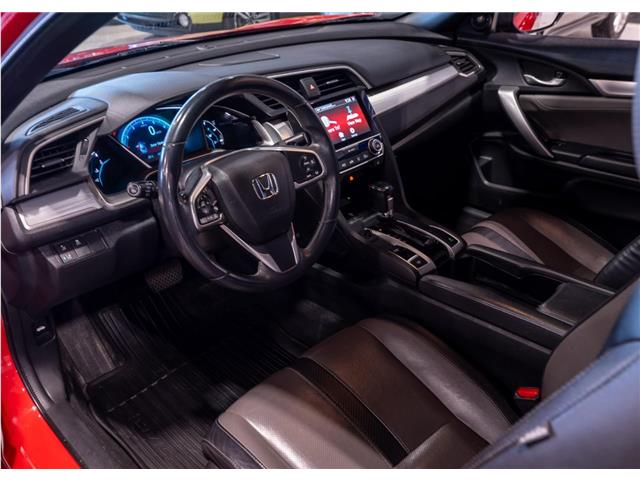 2016 Honda Civic Touring (Stk: R69315) in Calgary - Image 12 of 18 2016 Honda Civic Touring (Stk: R69315) in Calgary - Image 12 of 18