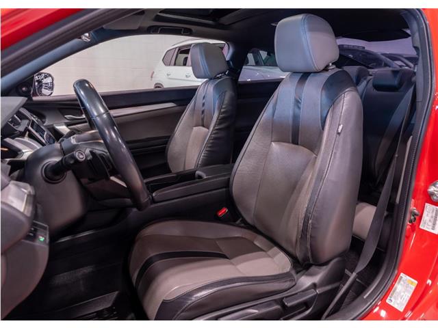 2016 Honda Civic Touring (Stk: R69315) in Calgary - Image 13 of 18 2016 Honda Civic Touring (Stk: R69315) in Calgary - Image 13 of 18