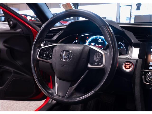 2016 Honda Civic Touring (Stk: R69315) in Calgary - Image 14 of 18 2016 Honda Civic Touring (Stk: R69315) in Calgary - Image 14 of 18
