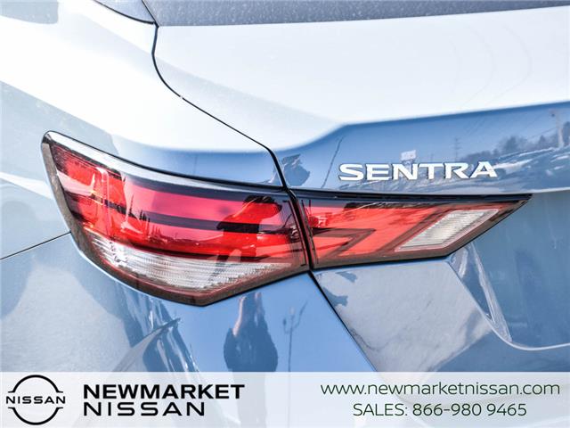 2024 Nissan Sentra SV (Stk: UN2823) in Newmarket - Image 7 of 27 2024 Nissan Sentra SV (Stk: UN2823) in Newmarket - Image 7 of 27