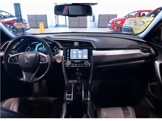 2016 Honda Civic Touring (Stk: R69315) in Calgary - Image 17 of 18 2016 Honda Civic Touring (Stk: R69315) in Calgary - Image 17 of 18