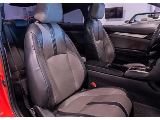 2016 Honda Civic Touring (Stk: R69315) in Calgary - Image 18 of 18 2016 Honda Civic Touring (Stk: R69315) in Calgary - Image 18 of 18