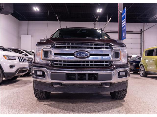 2019 Ford F-150 XLT (Stk: R69224) in Calgary - Image 2 of 22