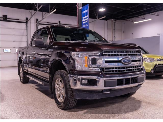 2019 Ford F-150 XLT (Stk: R69224) in Calgary - Image 3 of 22