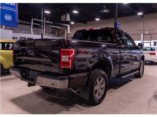 2019 Ford F-150 XLT (Stk: R69224) in Calgary - Image 4 of 22