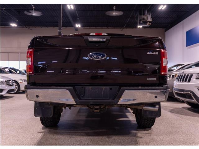 2019 Ford F-150 XLT (Stk: R69224) in Calgary - Image 5 of 22