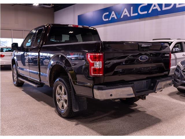 2019 Ford F-150 XLT (Stk: R69224) in Calgary - Image 6 of 22