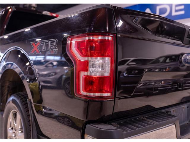 2019 Ford F-150 XLT (Stk: R69224) in Calgary - Image 7 of 22