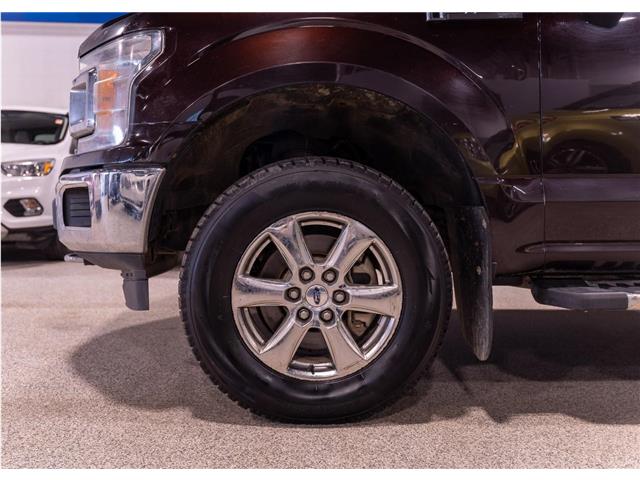 2019 Ford F-150 XLT (Stk: R69224) in Calgary - Image 8 of 22