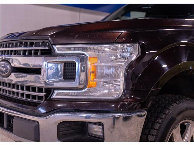 2019 Ford F-150 XLT (Stk: R69224) in Calgary - Image 9 of 22