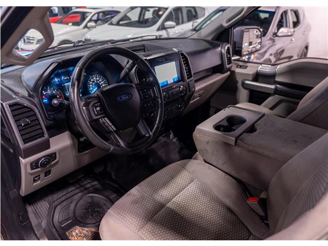 2019 Ford F-150 XLT (Stk: R69224) in Calgary - Image 12 of 22