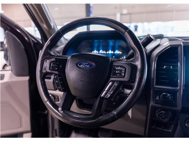2019 Ford F-150 XLT (Stk: R69224) in Calgary - Image 14 of 22