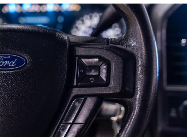 2019 Ford F-150 XLT (Stk: R69224) in Calgary - Image 15 of 22