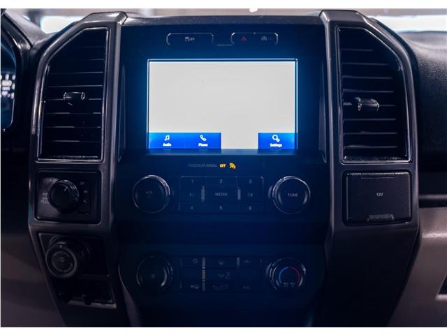 2019 Ford F-150 XLT (Stk: R69224) in Calgary - Image 16 of 22