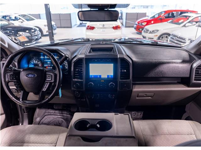 2019 Ford F-150 XLT (Stk: R69224) in Calgary - Image 18 of 22
