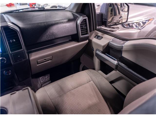 2019 Ford F-150 XLT (Stk: R69224) in Calgary - Image 19 of 22