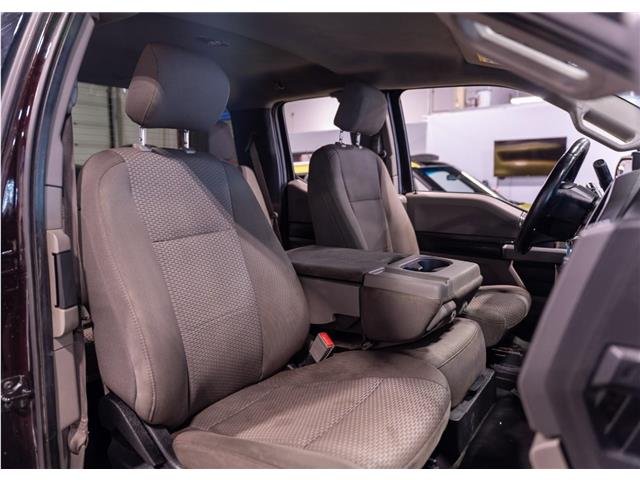 2019 Ford F-150 XLT (Stk: R69224) in Calgary - Image 20 of 22