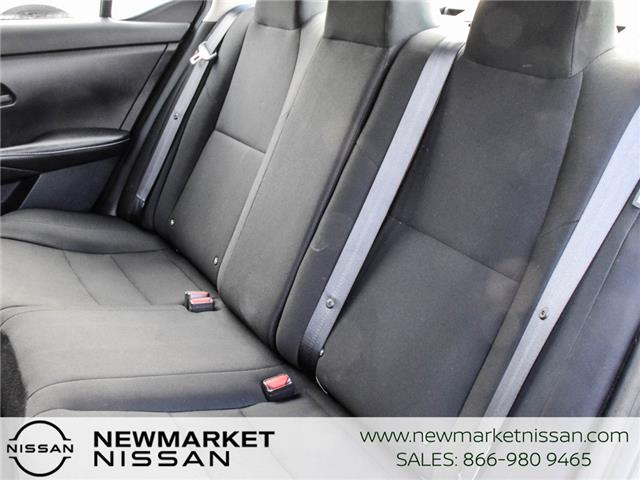 2024 Nissan Sentra S Plus (Stk: UN2825) in Newmarket - Image 12 of 25