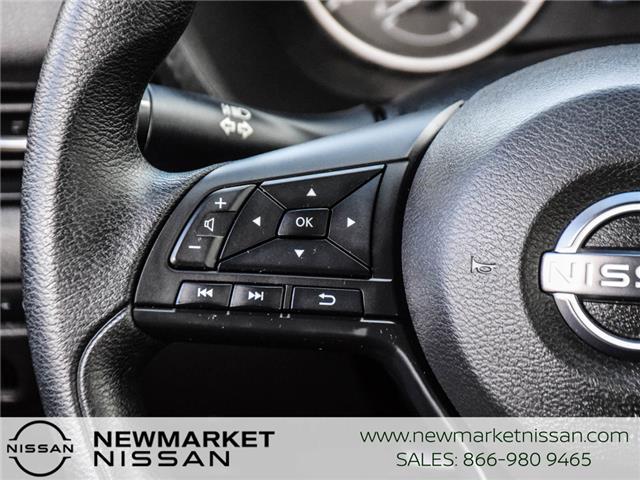 2024 Nissan Sentra S Plus (Stk: UN2825) in Newmarket - Image 16 of 25
