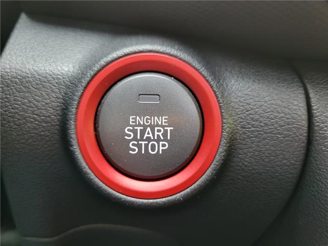 2020 Hyundai Kona ULTIMATE AWD | NAVI |  SUNROOF | LEATHER | R-CAM (Stk: H22658A) in St. Catharines - Image 14 of 30