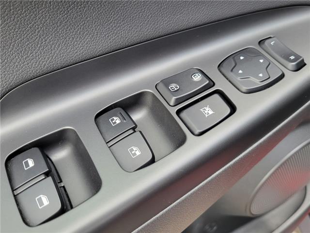 2020 Hyundai Kona ULTIMATE AWD | NAVI |  SUNROOF | LEATHER | R-CAM (Stk: H22658A) in St. Catharines - Image 21 of 30