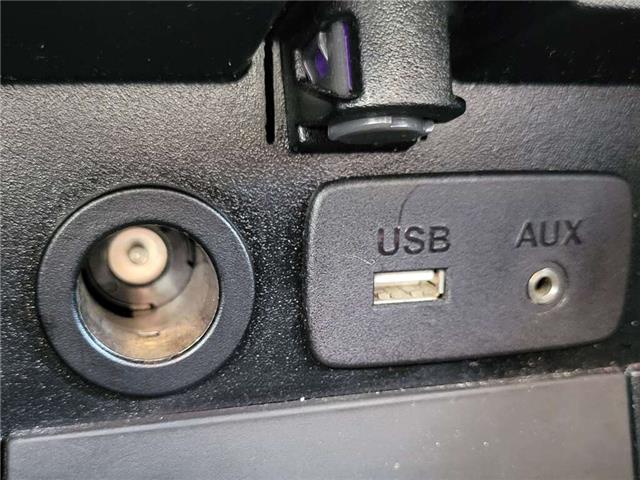 2017 Subaru Outback 2.5i CONVIENANCE | HEATED SEATS | R-CAM |BLUETOOTH (Stk: Z3646A) in St. Catharines - Image 11 of 24