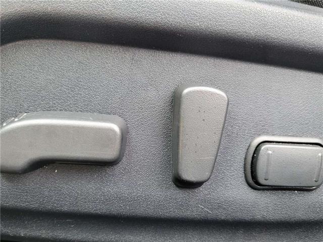 2017 Subaru Outback 2.5i CONVIENANCE | HEATED SEATS | R-CAM |BLUETOOTH (Stk: Z3646A) in St. Catharines - Image 17 of 24