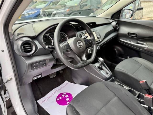 2024 Nissan Kicks S (Stk: HPU0374) in Toronto - Image 10 of 19