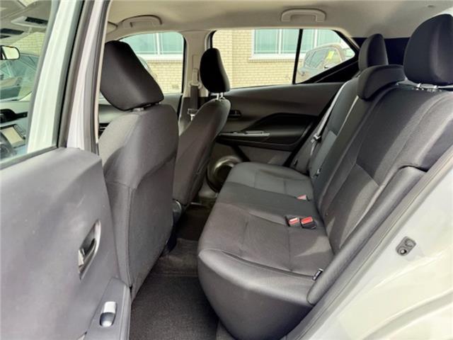 2024 Nissan Kicks S (Stk: HPU0374) in Toronto - Image 18 of 19