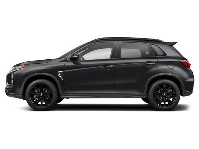 2026 Mitsubishi RVR NOIR (Stk: T0151) in Barrie - Image 2 of 2