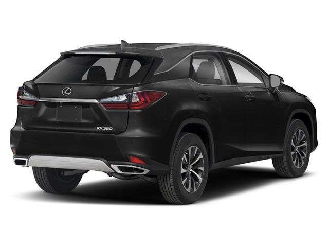 2020 Lexus RX 350 Base (Stk: 260306A) in Calgary - Image 3 of 11