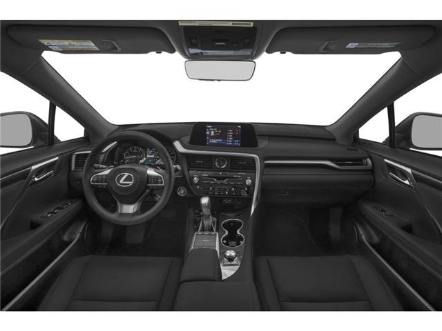2020 Lexus RX 350 Base (Stk: 260306A) in Calgary - Image 5 of 11