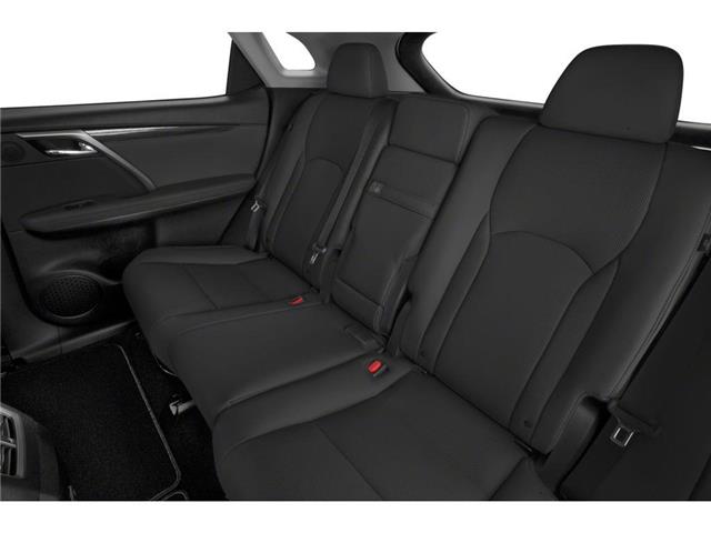 2020 Lexus RX 350 Base (Stk: 260306A) in Calgary - Image 9 of 11