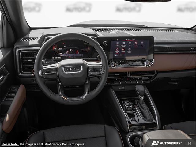 2026 GMC Canyon AT4 (Stk: T471) in Grimsby - Image 16 of 19