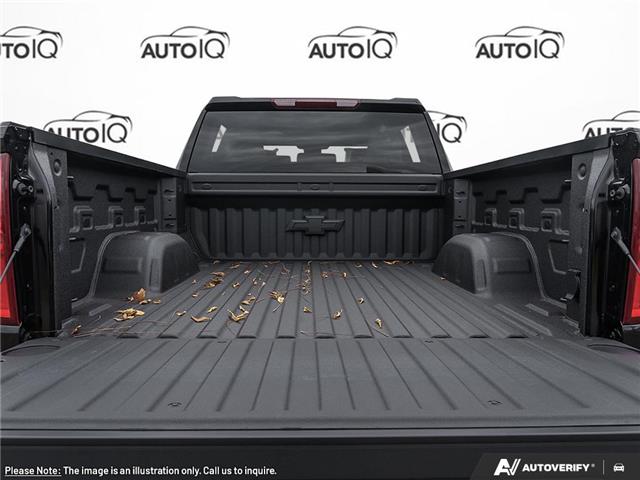 2026 Chevrolet Silverado 1500 LT Trail Boss (Stk: T458) in Grimsby - Image 7 of 26