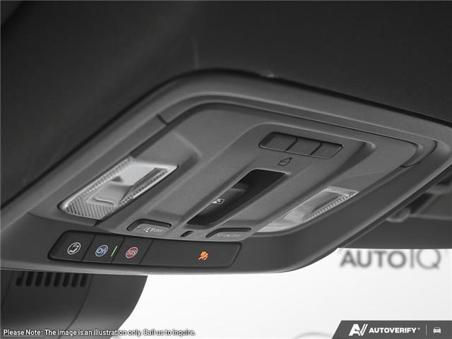 2026 Chevrolet Silverado 1500 LT Trail Boss (Stk: T458) in Grimsby - Image 19 of 26